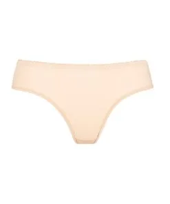 Axami Tanga Basic Sans Coutures (beige) 7 Axami Tanga Basic Sans Coutures (beige) -Promos Soutien-gorge Boutique packshot string basic v 5798 axami