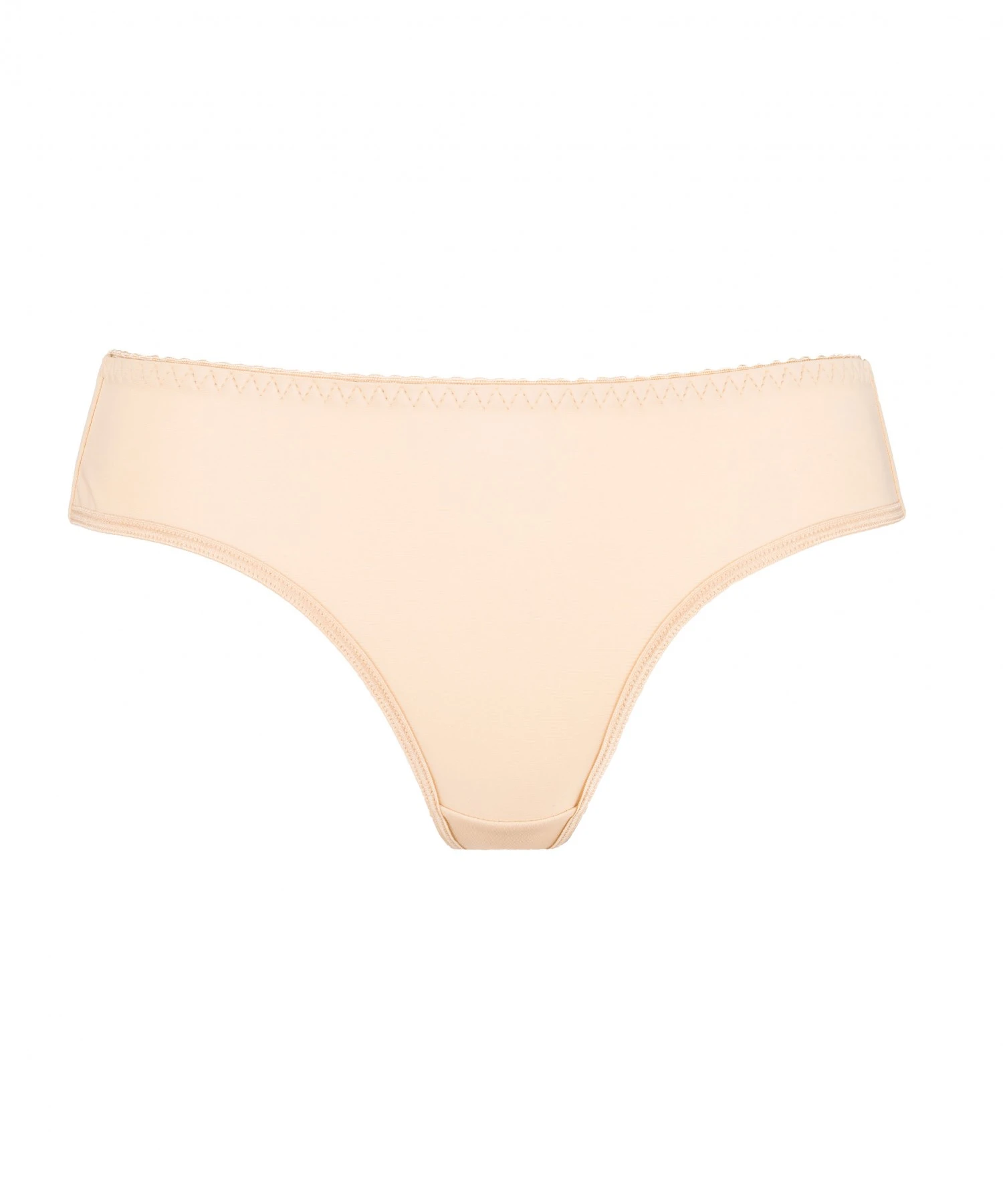 Axami Tanga Basic Sans Coutures (beige) 4 Axami Tanga Basic Sans Coutures (beige) – Image 4