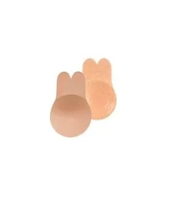 Bye Bra Soutien-gorge Adhésif Remonte Seins Rabbit 5 Bye Bra Soutien-gorge Adhésif Remonte Seins Rabbit -Promos Soutien-gorge Boutique rabbit pull ups front back 1084 1085