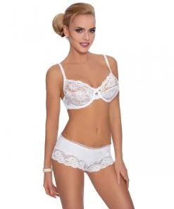 Roza Soutien-gorge Emboitant Sisi