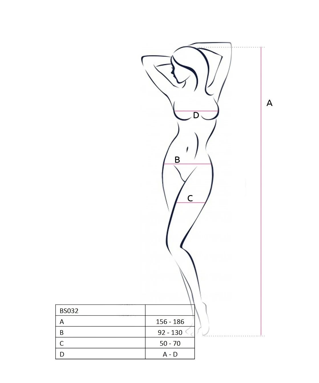 Passion Combinaison BS 032 4 Passion Combinaison BS 032 – Image 4