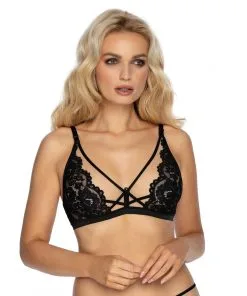 Roza Soutien-gorge Triangle Sans Armatures Torfi