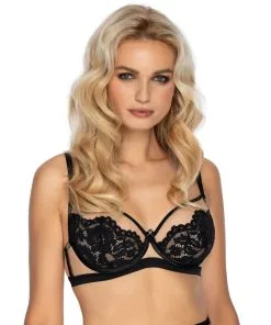 Roza Soutien-gorge Emboitant Torfi