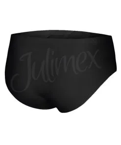 Julimex Culotte à Coutures Plates Tummie -Promos Soutien-gorge Boutique tummie black back