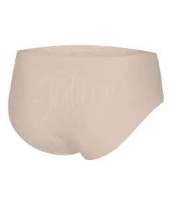 Julimex Culotte à Coutures Plates Tummie -Promos Soutien-gorge Boutique tummie nude back
