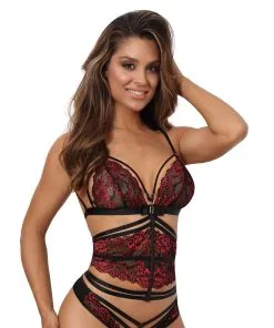 Axami Soutien-gorge Corset V-10037