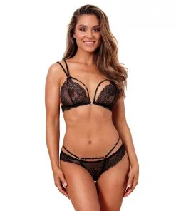 Axami Soutien-gorge Triangle V-10091 8 Axami Soutien-gorge Triangle V-10091 -Promos Soutien-gorge Boutique v 10091 v 10098