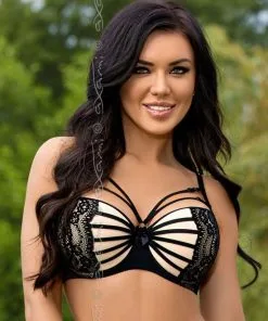 Axami Soutien-gorge V-8031