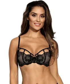 Axami Soutien-gorge Push-up V-8971