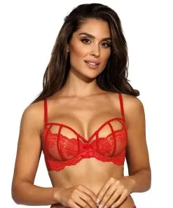 Axami Soutien-gorge Push-up V-8981