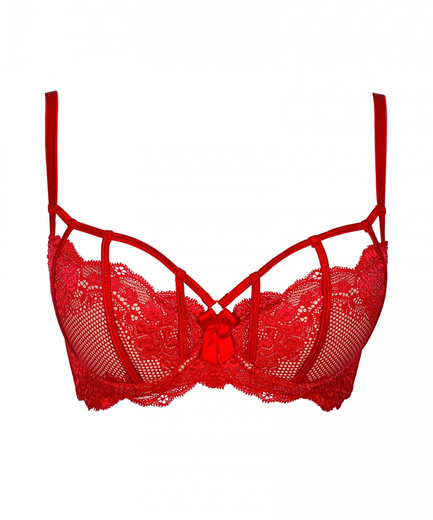 Axami Soutien-gorge Push-up V-8981 4 Axami Soutien-gorge Push-up V-8981 – Image 4