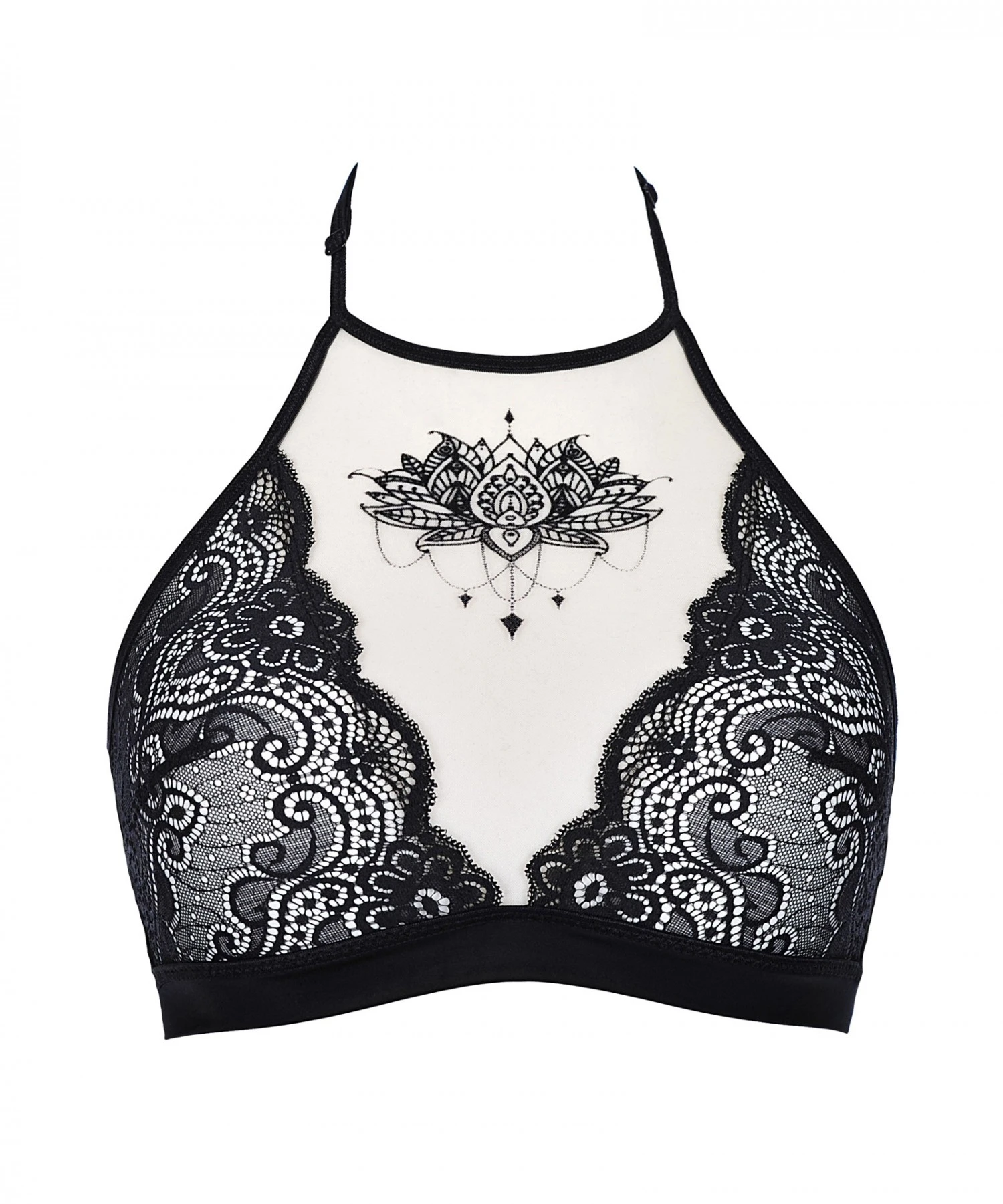 Axami Soutien-gorge Bustier V-9010 4 Axami Soutien-gorge Bustier V-9010 – Image 4