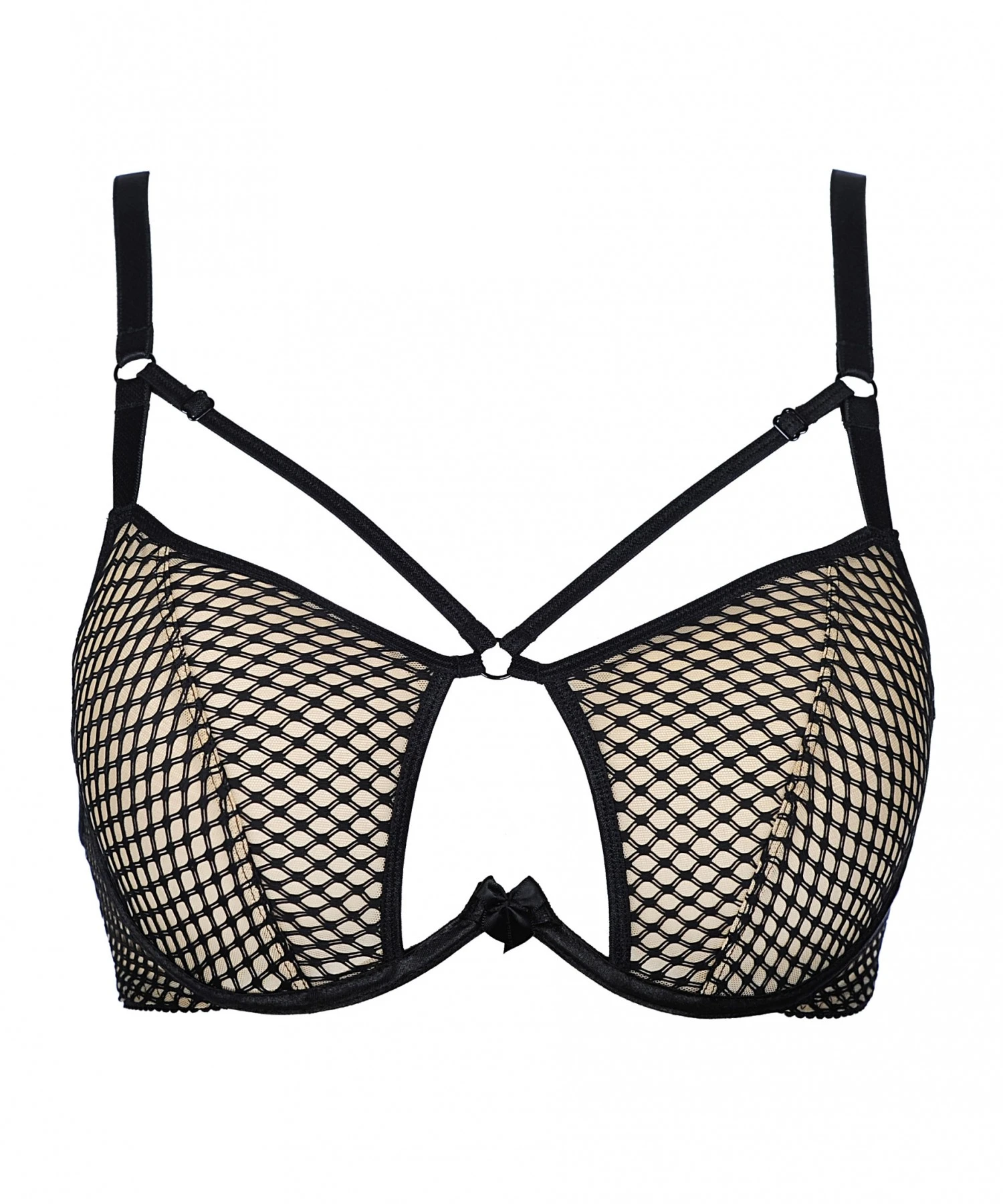 Axami Soutien-gorge Emboîtant V-9041 4 Axami Soutien-gorge Emboîtant V-9041 – Image 4