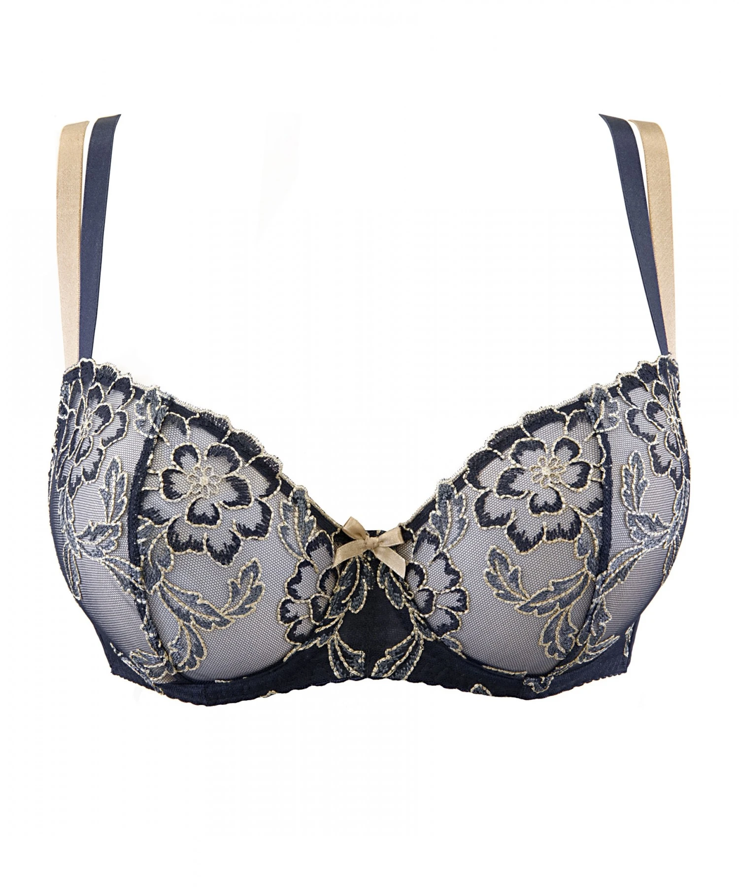 Axami Soutien-gorge Emboîtant V-9331 5 Axami Soutien-gorge Emboîtant V-9331 – Image 5