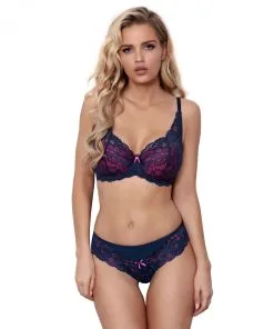 Axami Soutien-gorge Push-up V-9411 8 Axami Soutien-gorge Push-up V-9411 -Promos Soutien-gorge Boutique v 9411 v 9418