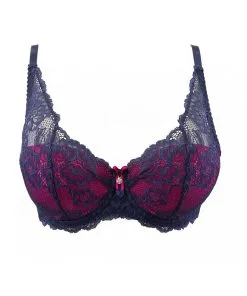 Axami Soutien-gorge Push-up V-9411 9 Axami Soutien-gorge Push-up V-9411 -Promos Soutien-gorge Boutique v 9411 front