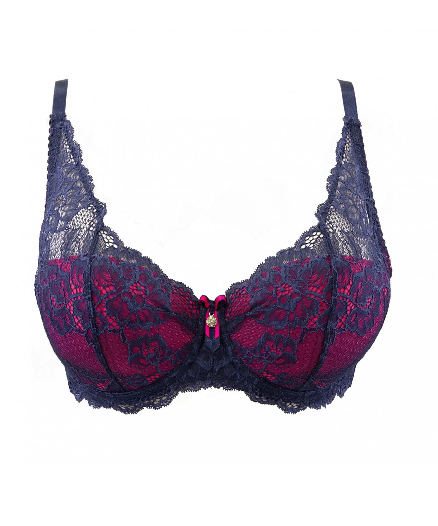 Axami Soutien-gorge Push-up V-9411 4 Axami Soutien-gorge Push-up V-9411 – Image 4