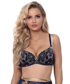 Axami Soutien-gorge Push-up V-9421