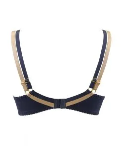 Axami Soutien-gorge Push-up V-9421 10 Axami Soutien-gorge Push-up V-9421 -Promos Soutien-gorge Boutique v 9421 back