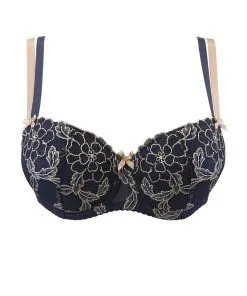 Axami Soutien-gorge Push-up V-9421 9 Axami Soutien-gorge Push-up V-9421 -Promos Soutien-gorge Boutique v 9421 front