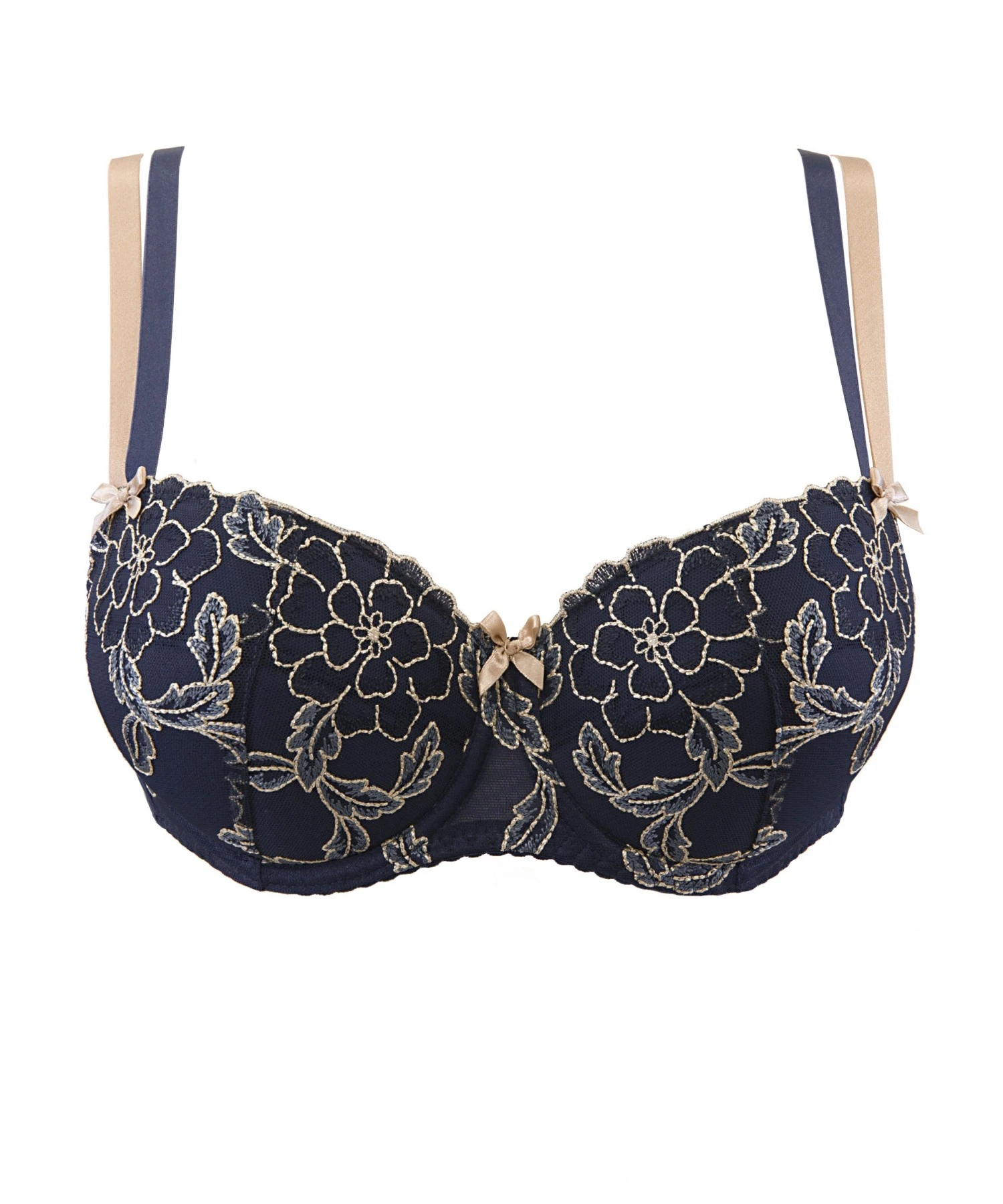 Axami Soutien-gorge Push-up V-9421 4 Axami Soutien-gorge Push-up V-9421 – Image 4