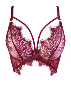 Axami Soutien-gorge Bustier V-9431 8 Axami Soutien-gorge Bustier V-9431 -Promos Soutien-gorge Boutique v 9431 packshot