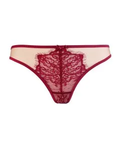Axami String Ficelle V-9438 -Promos Soutien-gorge Boutique v 9438 packshot