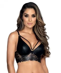 Axami Soutien-gorge Bustier V-9441