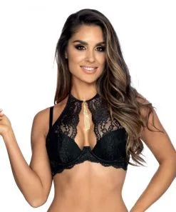 Axami Soutien-gorge Push-up V-9451