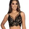 Axami Soutien-gorge Bustier V-9491