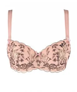 Axami Soutien-gorge Push-up V-9511 8 Axami Soutien-gorge Push-up V-9511 -Promos Soutien-gorge Boutique v 9511 front