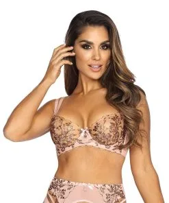 Axami Soutien-gorge Emboîtant V-9521