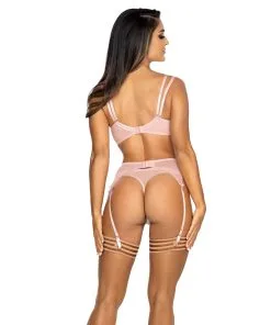 Axami Soutien-gorge Emboîtant V-9521 7 Axami Soutien-gorge Emboîtant V-9521 -Promos Soutien-gorge Boutique v 9521 v 9522 v 9528 back