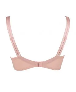 Axami Soutien-gorge Emboîtant V-9521 9 Axami Soutien-gorge Emboîtant V-9521 -Promos Soutien-gorge Boutique v 9521 back