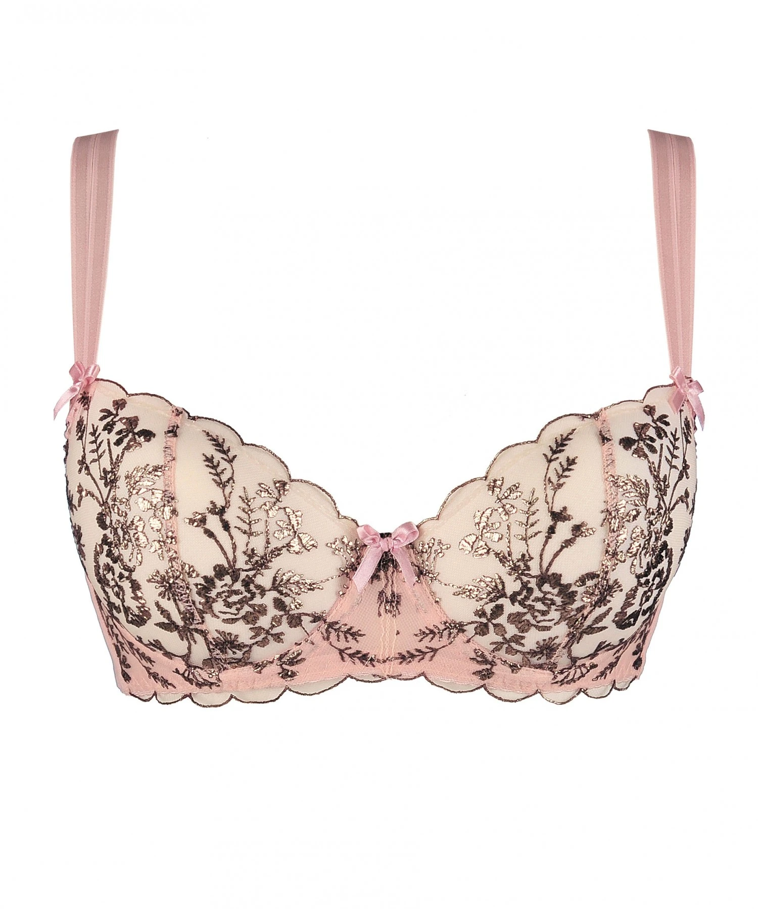 Axami Soutien-gorge Emboîtant V-9521 4 Axami Soutien-gorge Emboîtant V-9521 – Image 4