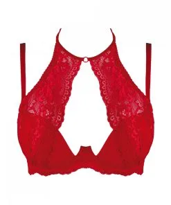 Axami Soutien-gorge Push-up V-9531 -Promos Soutien-gorge Boutique v 9531 packshot