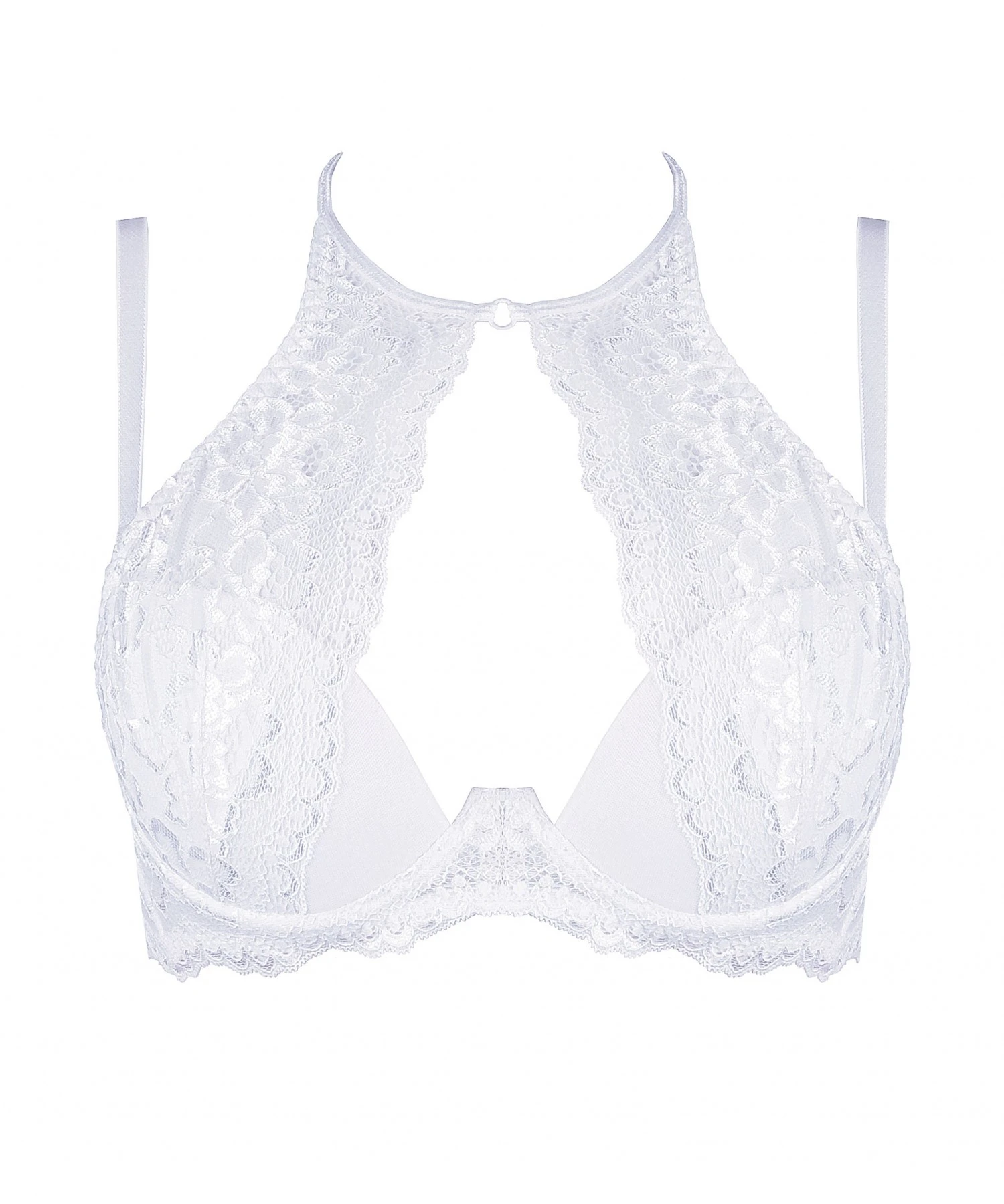 Axami Soutien-gorge Push-up V-9541 4 Axami Soutien-gorge Push-up V-9541 – Image 4