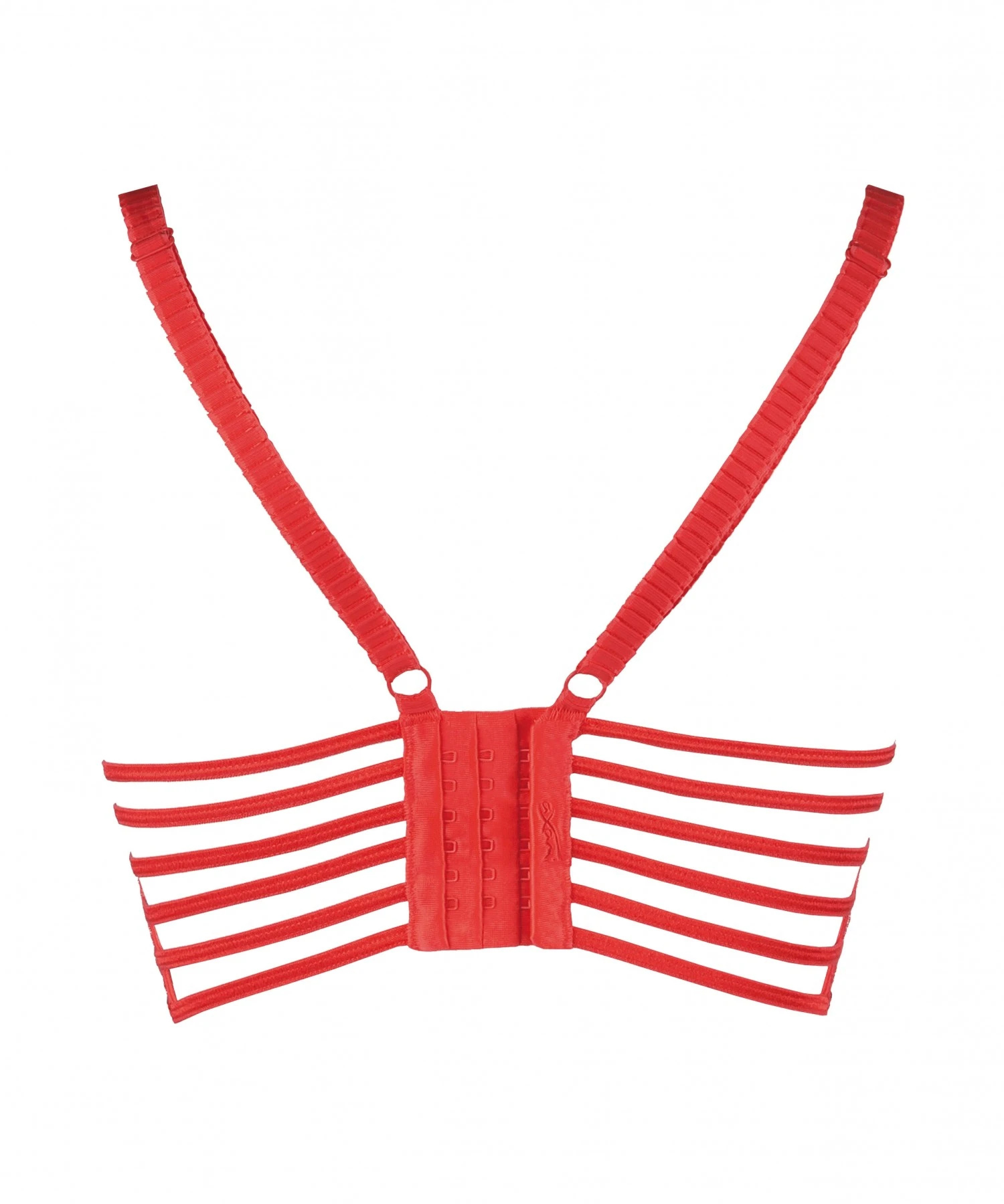 Axami Soutien-gorge Bustier V-9551 5 Axami Soutien-gorge Bustier V-9551 – Image 5