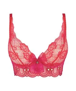 Axami Soutien-gorge Bustier V-9551 8 Axami Soutien-gorge Bustier V-9551 -Promos Soutien-gorge Boutique v 9551 front