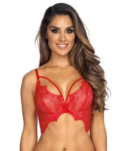 Axami Soutien-gorge Bustier V-9581