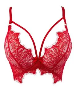 Axami Soutien-gorge Bustier V-9581 -Promos Soutien-gorge Boutique v 9581 front copie