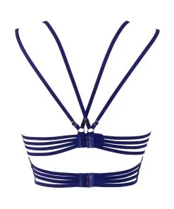 Axami Soutien-gorge Bustier V-9611 9 Axami Soutien-gorge Bustier V-9611 -Promos Soutien-gorge Boutique v 9611 packshot back