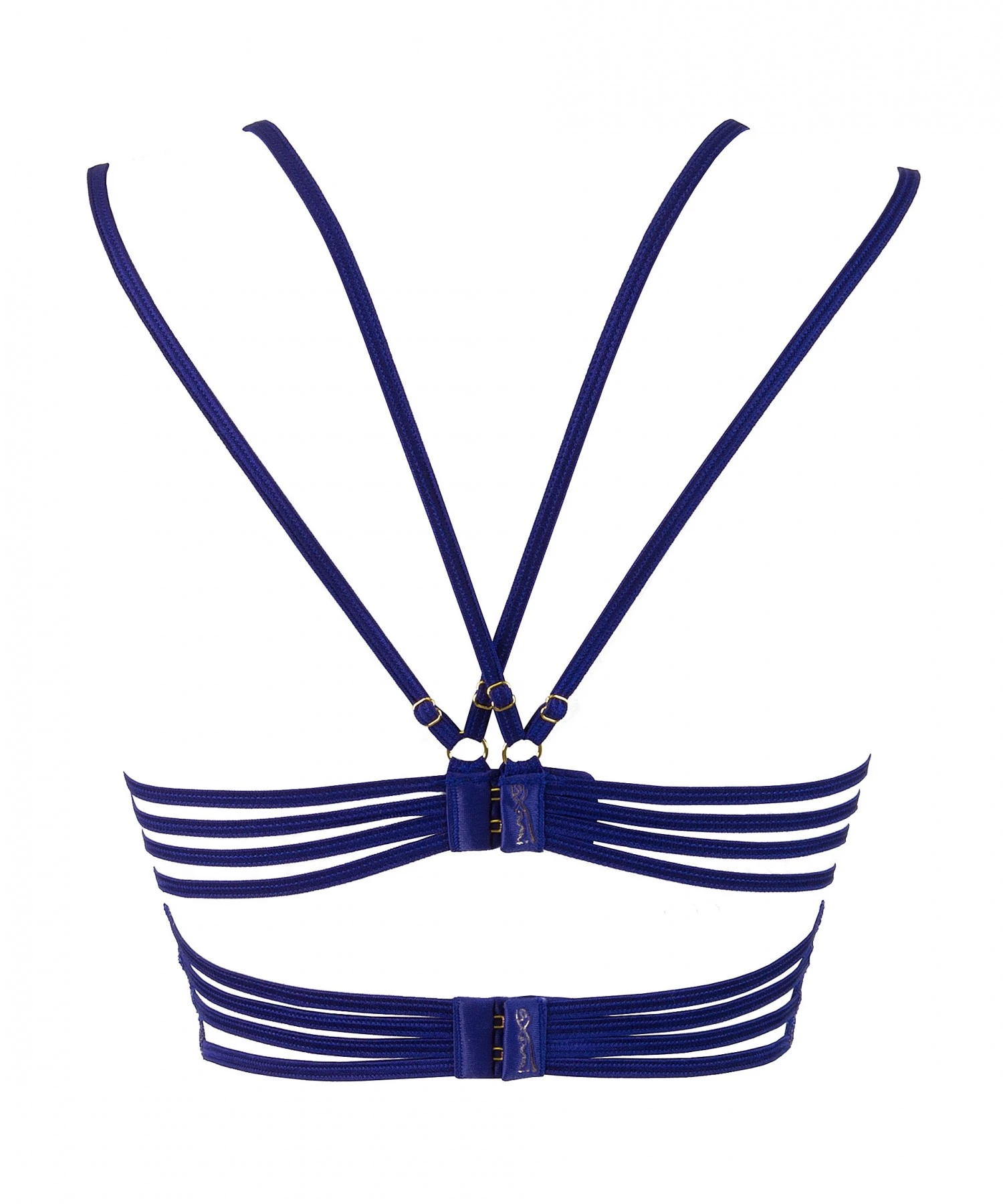 Axami Soutien-gorge Bustier V-9611 5 Axami Soutien-gorge Bustier V-9611 – Image 5