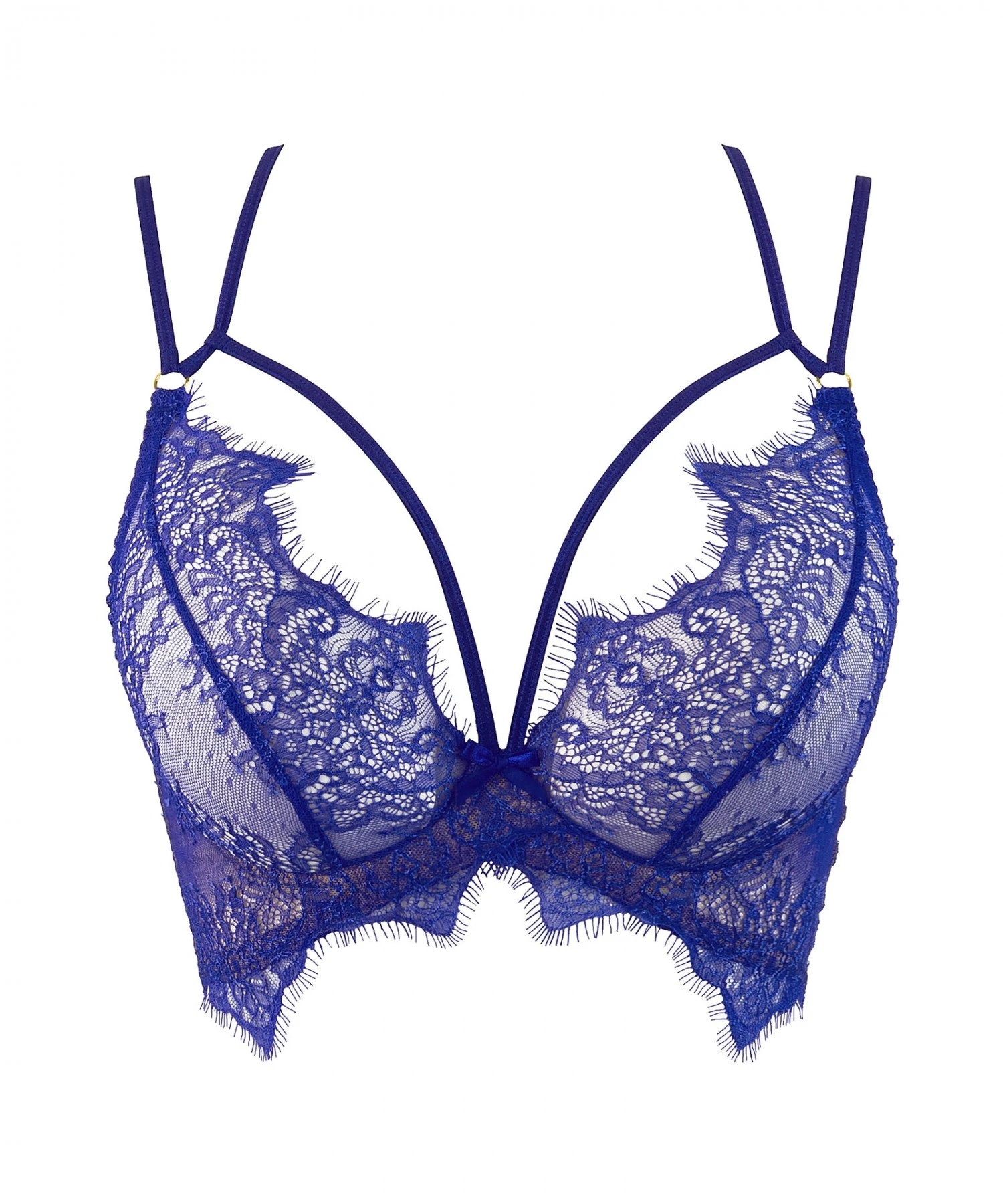 Axami Soutien-gorge Bustier V-9611 4 Axami Soutien-gorge Bustier V-9611 – Image 4