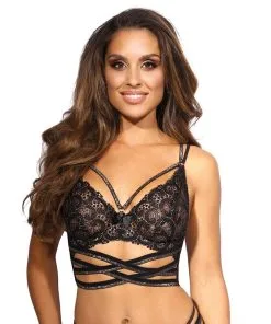 Axami Soutien-gorge Emboitant V-9621