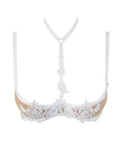 Axami Redresse-seins Avec Broderies V-9641 7 Axami Redresse-seins Avec Broderies V-9641 -Promos Soutien-gorge Boutique v 9641 packshot