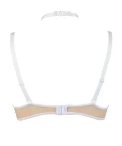 Axami Redresse-seins Avec Broderies V-9641 8 Axami Redresse-seins Avec Broderies V-9641 -Promos Soutien-gorge Boutique v 9641 packshot back