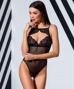 Passion Body Veronique