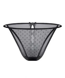 Roza Culotte Ziigi -Promos Soutien-gorge Boutique ziigi packshot front