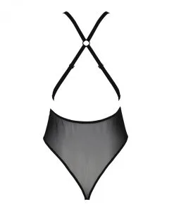 Passion Body String Zinnia -Promos Soutien-gorge Boutique zinnia body back packshot